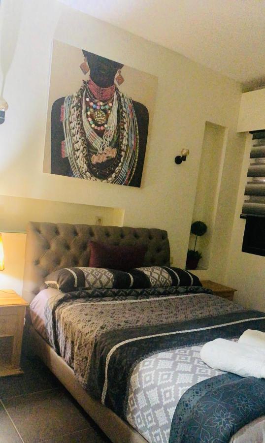 מרקש Appartement Spacieux A 150M Des Jardins Majorelle מראה חיצוני תמונה
