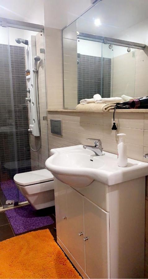 מרקש Appartement Spacieux A 150M Des Jardins Majorelle מראה חיצוני תמונה