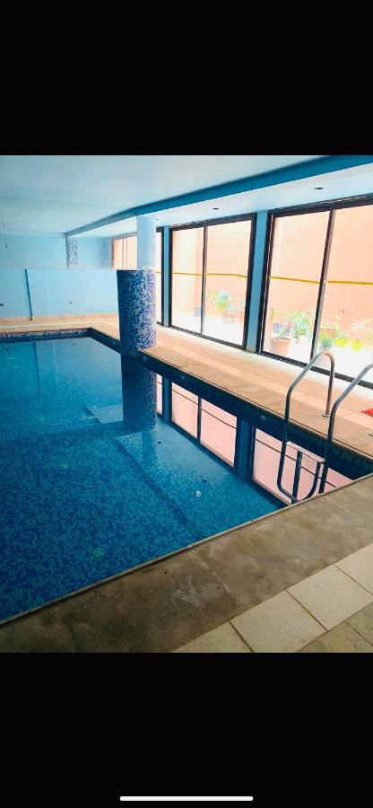 מרקש Appartement Spacieux A 150M Des Jardins Majorelle מראה חיצוני תמונה