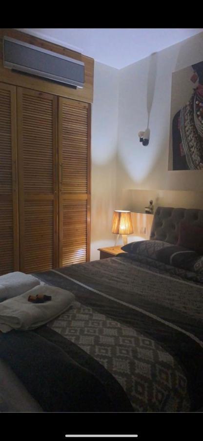 מרקש Appartement Spacieux A 150M Des Jardins Majorelle מראה חיצוני תמונה
