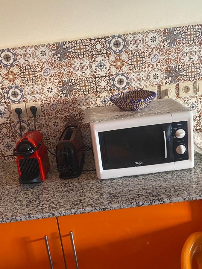 מרקש Appartement Spacieux A 150M Des Jardins Majorelle מראה חיצוני תמונה